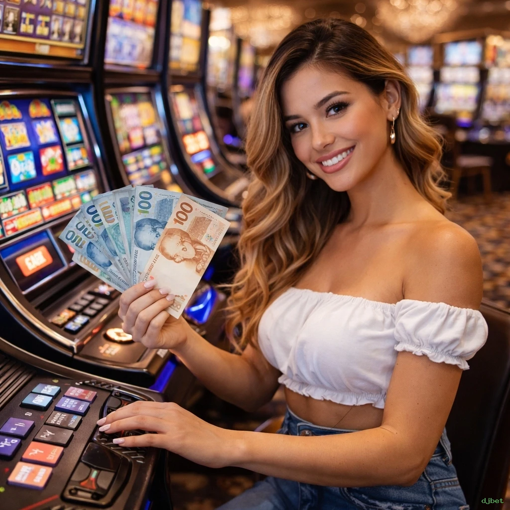 Cassino djbet