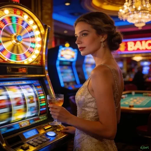 App djbet