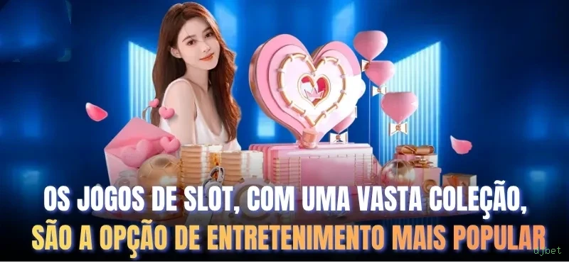 Jogos djbet