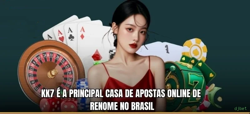 Promoção djbet