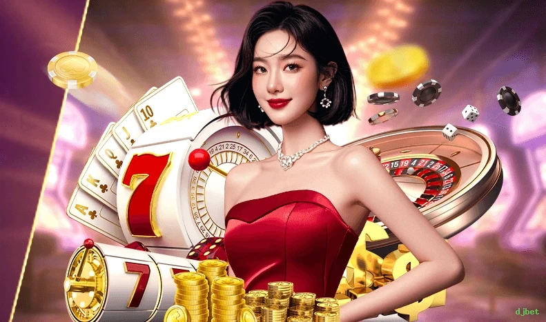 Plataforma djbet