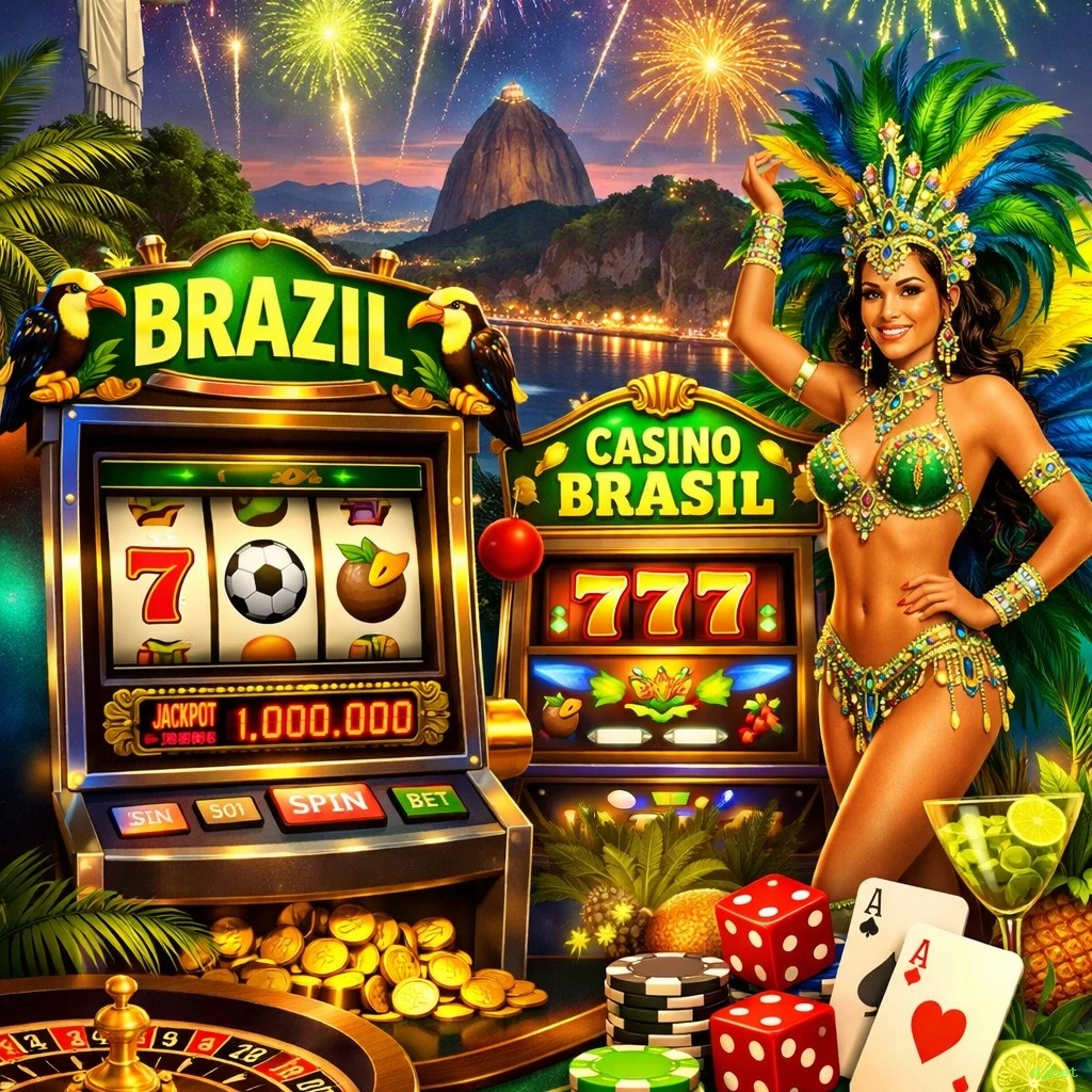 Provedores de jogos