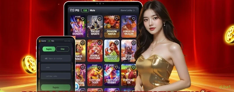 VIP djbet