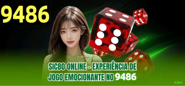 Jogos djbet